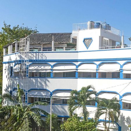 Island Jewel Inn Manoc-Manoc Экстерьер фото