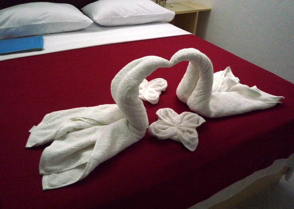 Island Jewel Inn Manoc-Manoc Экстерьер фото