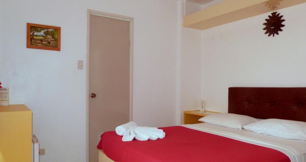 Island Jewel Inn Manoc-Manoc Экстерьер фото