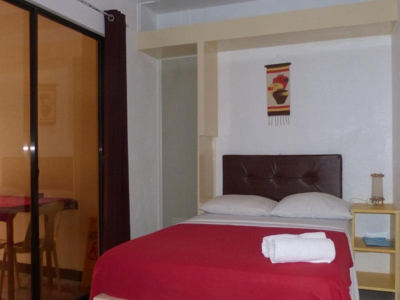 Island Jewel Inn Manoc-Manoc Экстерьер фото