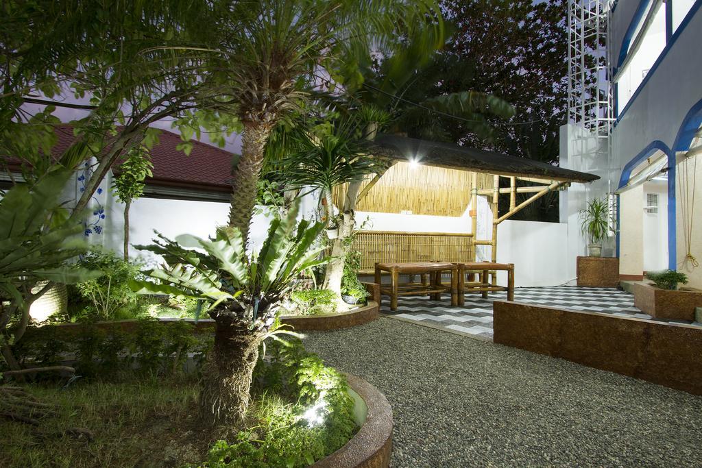 Island Jewel Inn Manoc-Manoc Экстерьер фото