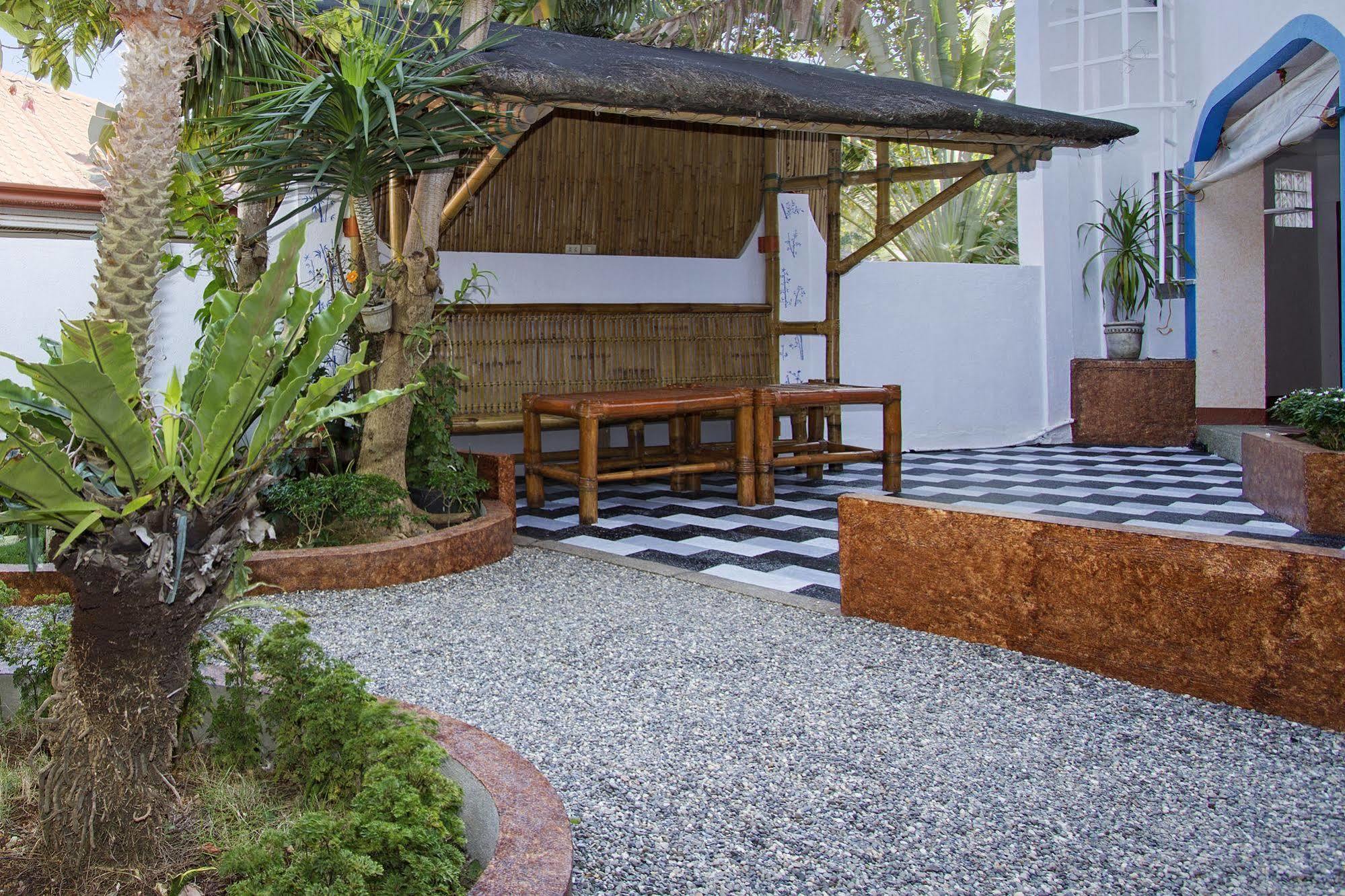 Island Jewel Inn Manoc-Manoc Экстерьер фото