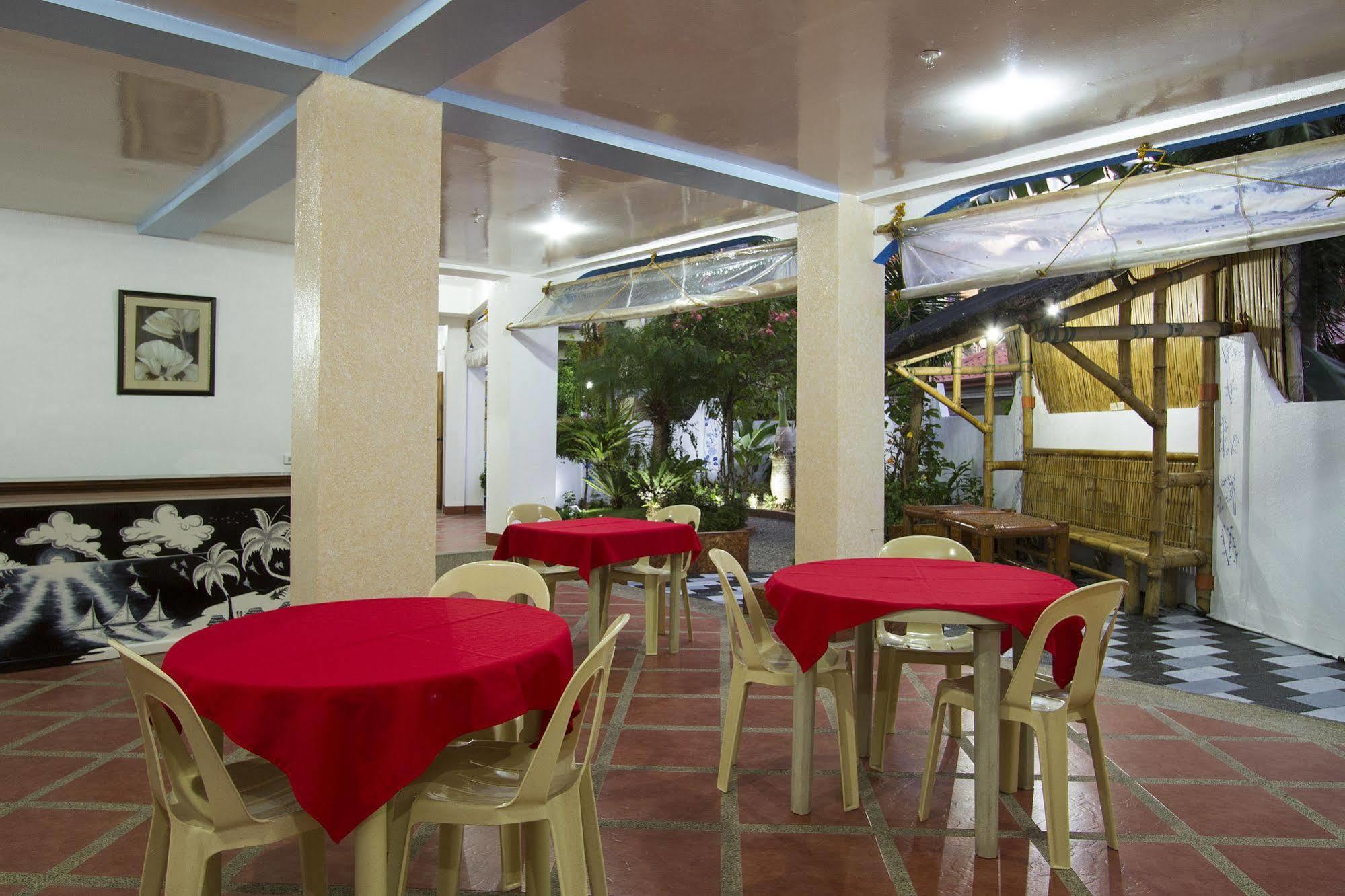 Island Jewel Inn Manoc-Manoc Экстерьер фото