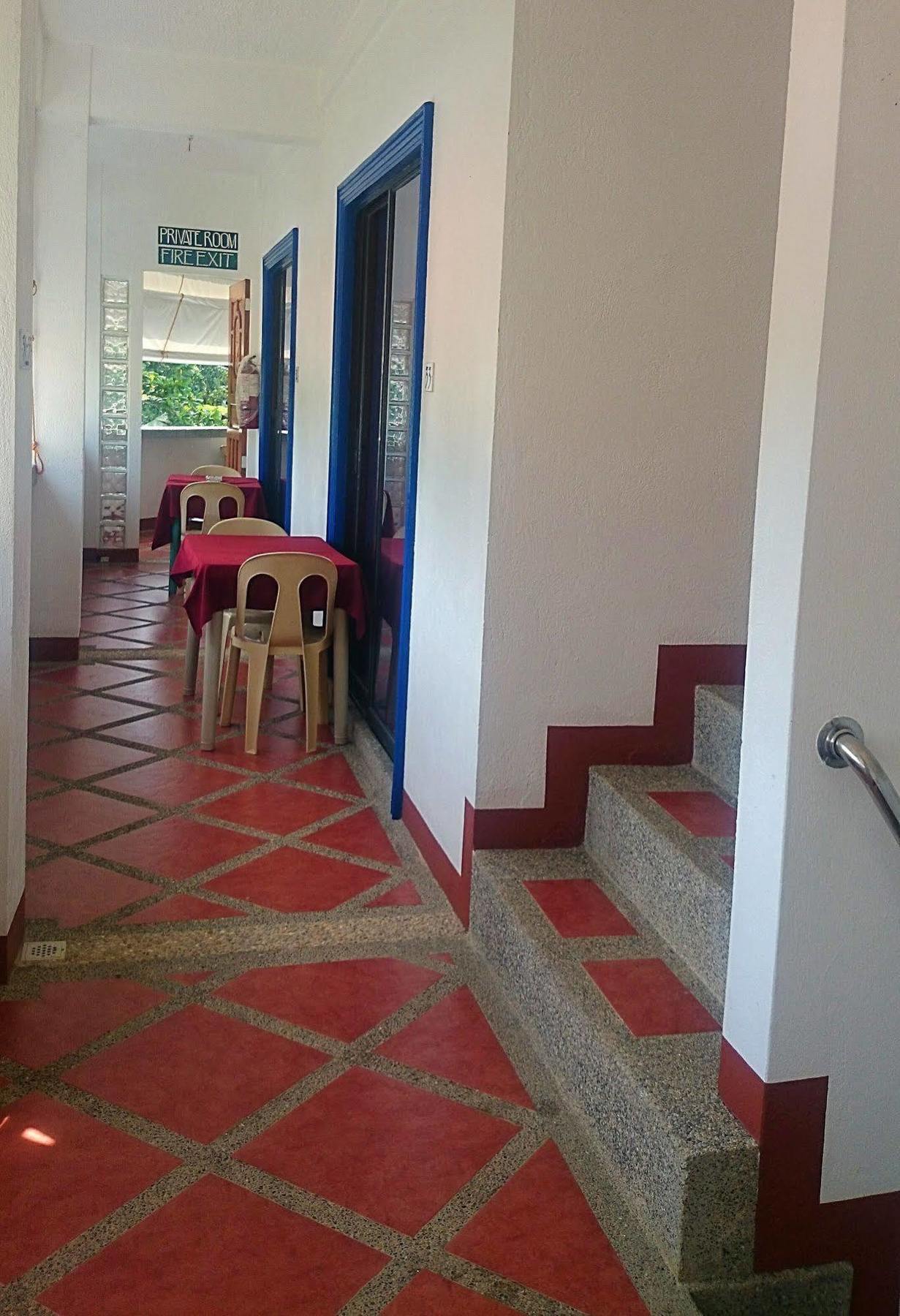 Island Jewel Inn Manoc-Manoc Экстерьер фото